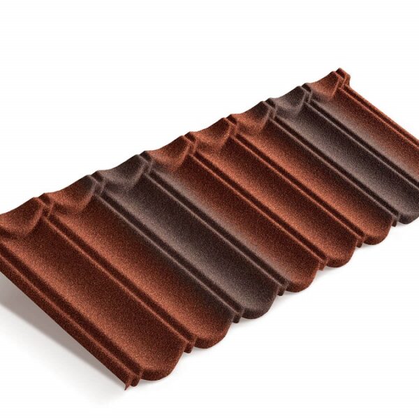 Metrotile Лист MetroBond Викториан Metrotile Лист MetroBond Викториан