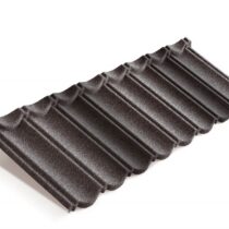 Metrotile Лист MetroBond Сланцево-серый