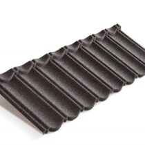 Metrotile Лист MetroBond Сланцевый