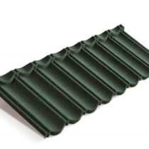 Metrotile Лист MetroBond Темно-зеленый