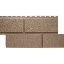 Альта-Профиль Фасадная панель Неаполь Бежевый