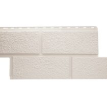 Альта-Профиль Фасадная панель Неаполь Белый