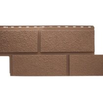 Альта-Профиль Фасадная панель Неаполь Терракотовый