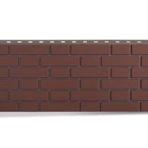 Альта-Профиль: Фасадная панель Кирпич клинкерный Жженый
