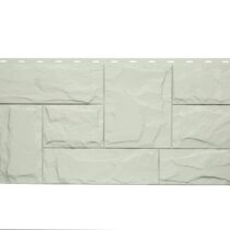 Альта-Профиль: Фасадная панель Гранит Хибинский