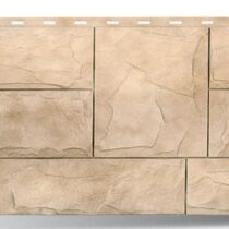 Альта-Профиль: Фасадная панель Гранит Крымский