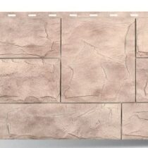 Альта-Профиль: Фасадная панель Гранит Саянский