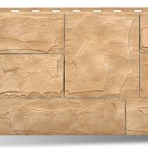 Альта-Профиль: Фасадная панель Гранит Уральский