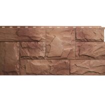 Альта-Профиль: Фасадная панель Гранит Пиринейский