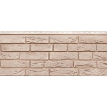 Grand Line Фасадная панель ЯФАСАД Демидовский кирпич Янтарь