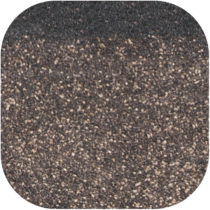 Katepal Коньково-карнизная черепица 12х0,3 / 20х0,25 Махагон