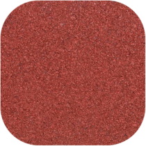 Katepal Коньково-карнизная черепица 12х0,3 / 20х0,25 Красный