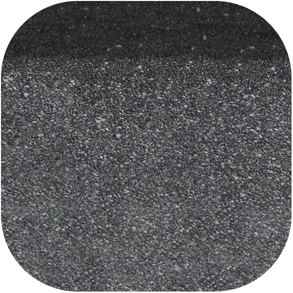 Katepal Коньково-карнизная черепица 12х0,3 / 20х0,25 Серый