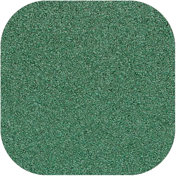 Katepal Коньково-карнизная черепица 12х0,3 / 20х0,25 Зеленый