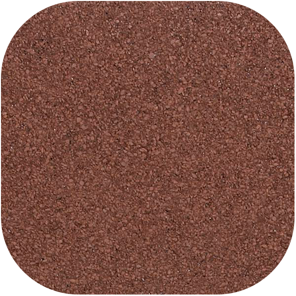 Katepal Коньково-карнизная черепица 12х0,3 / 20х0,25 Коричневый