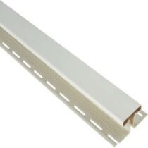 Альта-Профиль Планка соединительная Аляска Классик Ивори