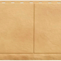 Альта-Профиль: Фасадная панель Фасадная плитка Златолит