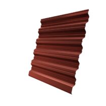 Grand Line Профнастил (м2) HC-35R Satin 0,5 мм Ral 8004 Grand Line Профнастил (м2) HC-35R Satin 0,5 мм Ral 8004