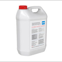 Icopal Очиститель кровель от мха и лишайника 5л