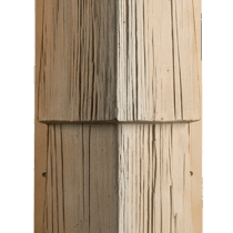 ТЕХОСНАСТКА Внешний угол Щепа Дуб ЭКО-2 Кедр 1013-1011