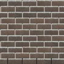 Docke PREMIUM BRICK Фасадная плитка Зрелый каштан