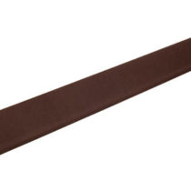 Ондулин Щипец Черепица 1035х150х150мм Коричневый