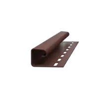 Технониколь J профиль Каштан