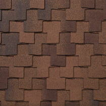 Roofshield Черепица Премиум Фьюжн Саванна