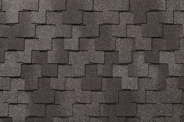 Roofshield Черепица Премиум Фьюжн Серый жемчуг
