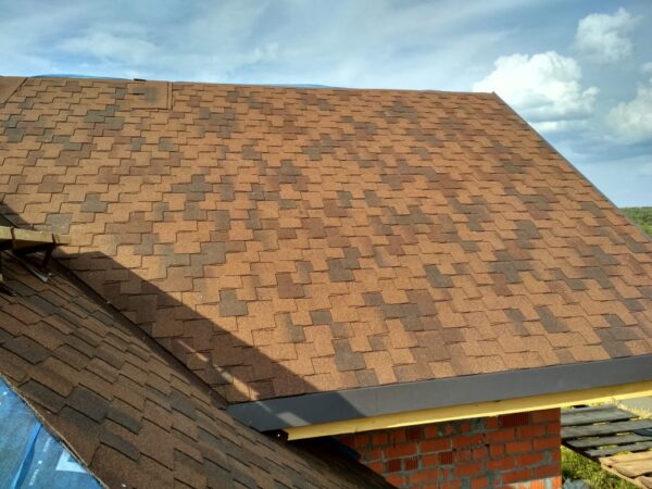 Roofshield Черепица Премиум Фьюжн Серый жемчуг — изображение 2