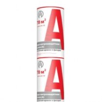 Технониколь Плёнка A - 1,6х43,75м ветро-влагозащитная 70 м2 Технониколь Плёнка A - 1,6х43,75м ветро-влагозащитная 70 м2