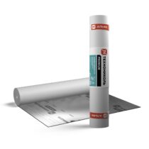 Технониколь Плёнка Альфа БАРЬЕР 4.0 пароизоляционная 75 м2 Технониколь Плёнка Альфа БАРЬЕР 4.0 пароизоляционная 75 м2