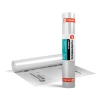 Технониколь Плёнка Альфа БАРЬЕР 3.0 пароизоляционная 75 м2 Технониколь Плёнка Альфа БАРЬЕР 3.0 пароизоляционная 75 м2