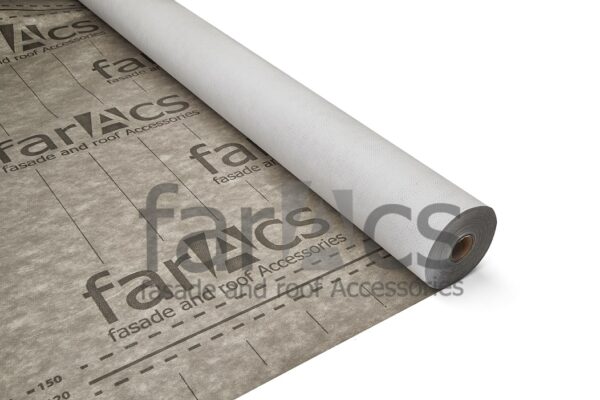 FarAcs Мембрана ULTRA 80 3-х слойная диффуз. 70м2