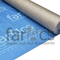 FarAcs Мембрана UNI 95 3-х слойная супердиффуз. FarAcs Мембрана UNI 95 3-х слойная супердиффуз.