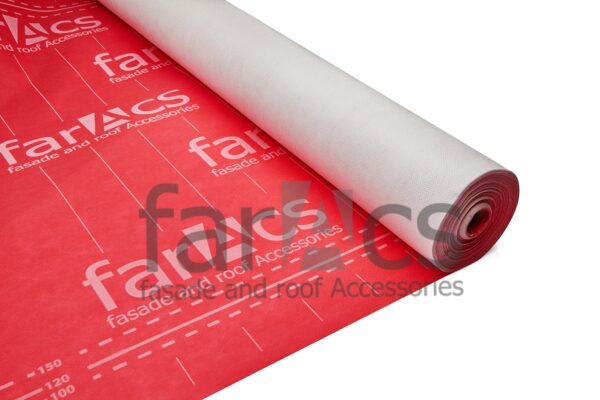 FarAcs Мембрана VENT 110 3-х слойная супердиффуз.