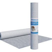 Tegola Мембрана Дифбар 130 Плюс (75м2) 1,5х50м Tegola Мембрана Дифбар 130 Плюс (75м2) 1,5х50м