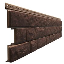 Docke LUX Сайдинг BERGART Кедровый орех