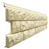 Docke LUX Сайдинг BERGART Кешью