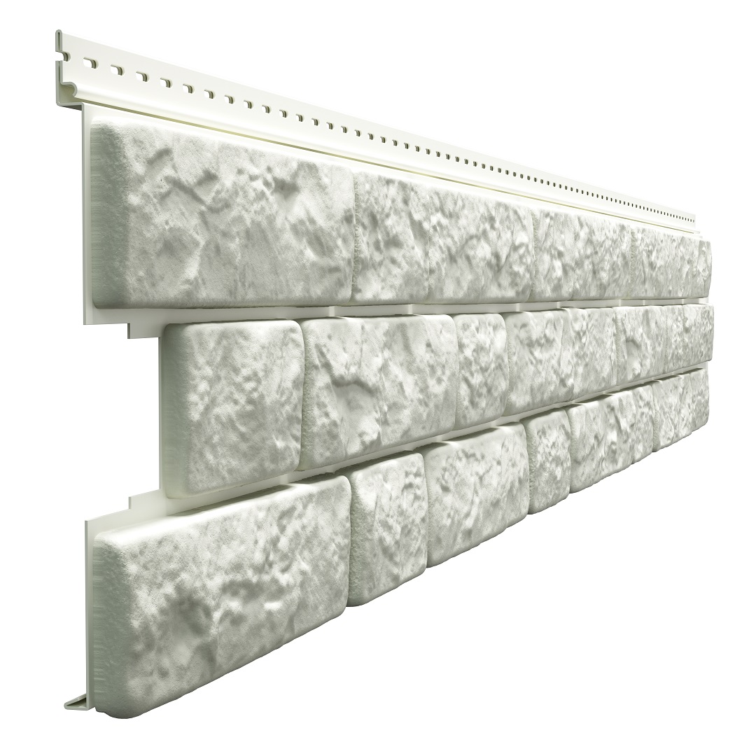 Docke LUX Сайдинг BERGART Кокос