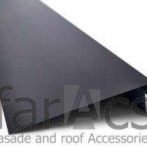 FarAcs J-фаска 200мм Ре Ral 7024