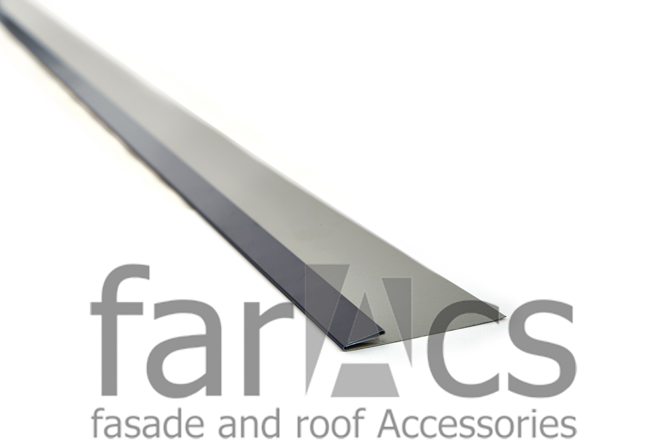 FarAcs Финишная планка Ре Ral 7024