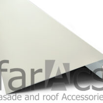 FarAcs J-фаска 200мм Ре Ral 9003