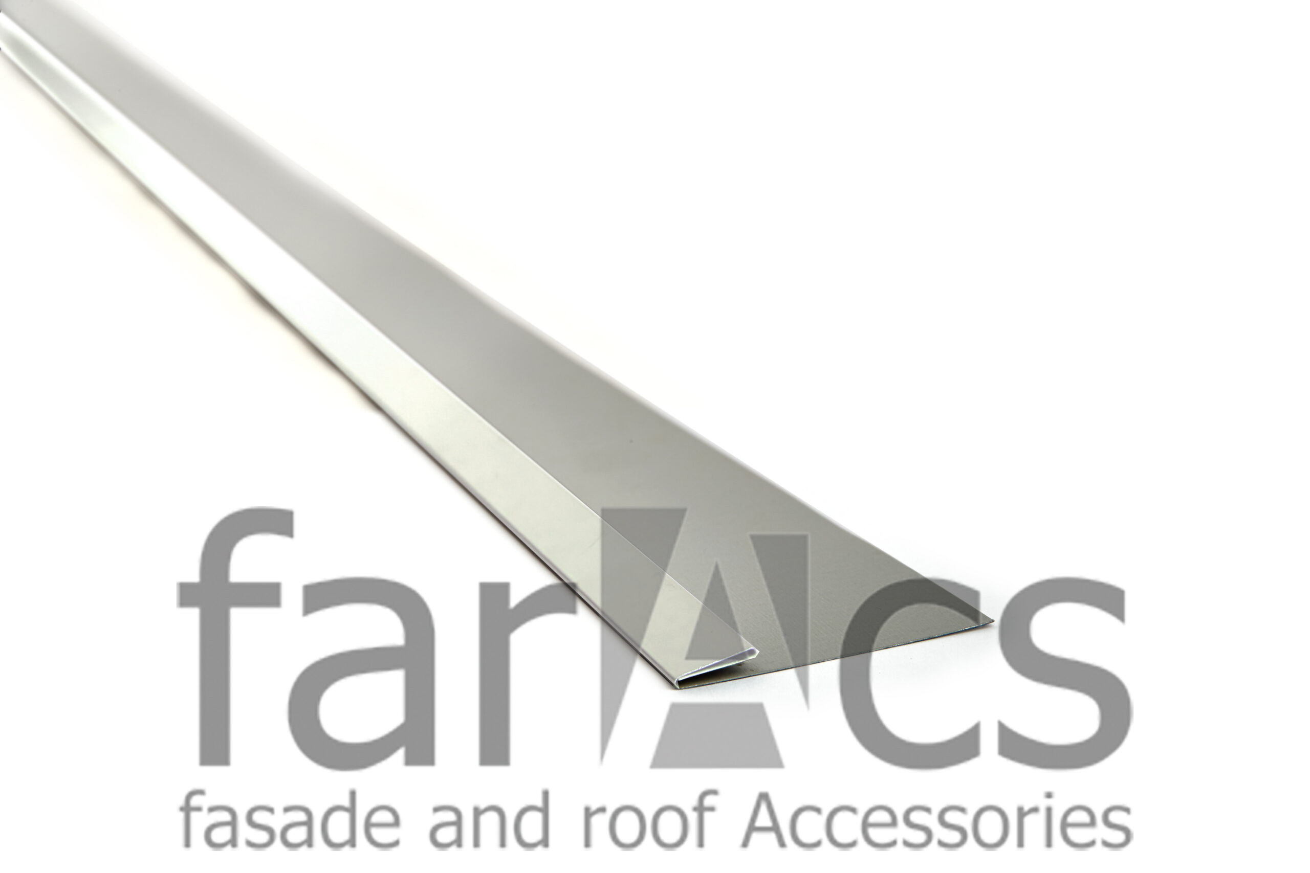 FarAcs Финишная планка Ре Ral 9003