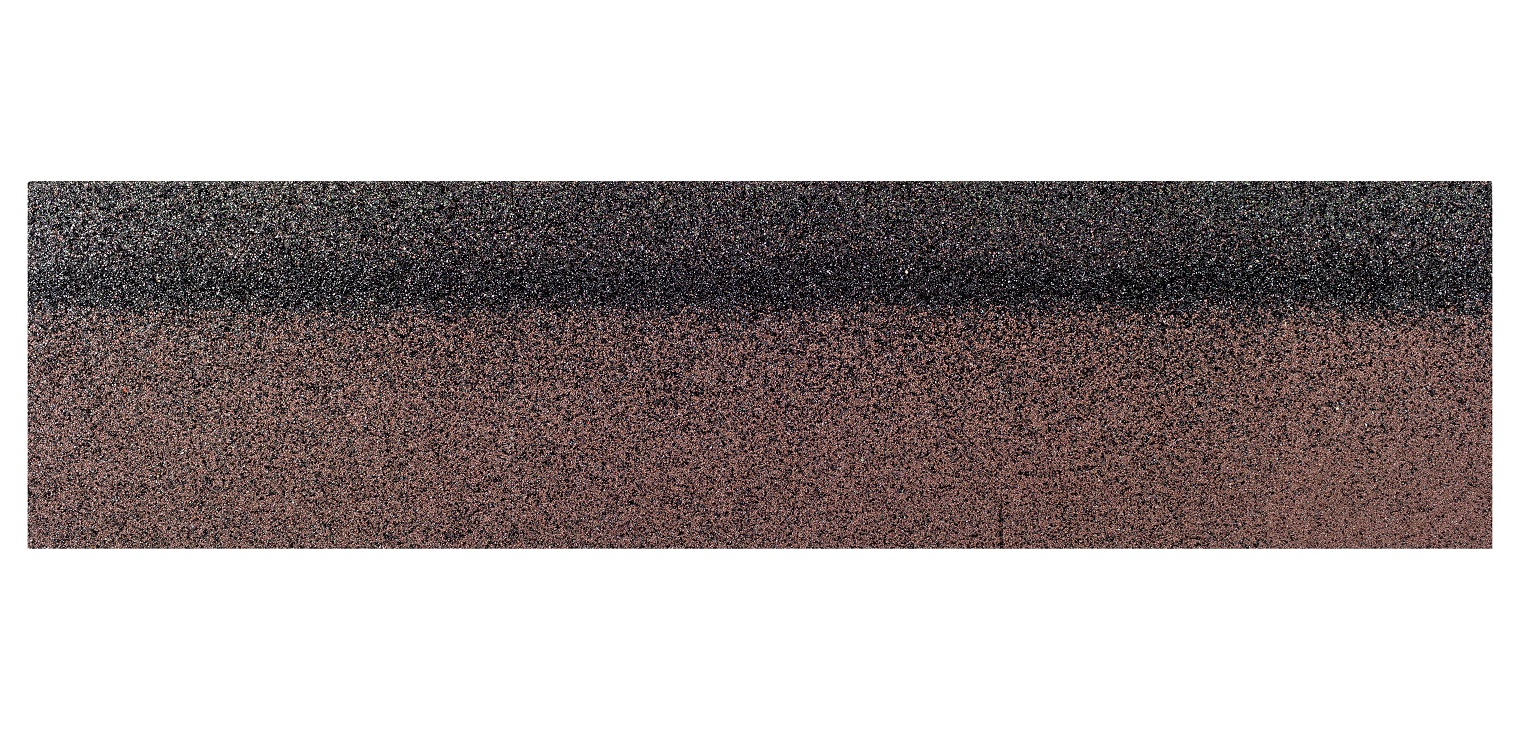 Технониколь Коньково-карнизная черепица ОПТИМА 12/20 м.п. Коричневый оптима Технониколь Коньково-карнизная черепица ОПТИМА 12/20 м.п. Коричневый оптима