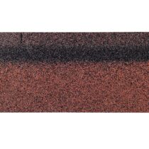 Технониколь Коньково-карнизная черепица ОПТИМА 12/20 м.п. Серый оптима