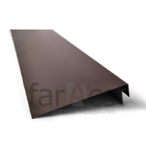 FarAcs J-фаска 200мм Ре Ral 8017