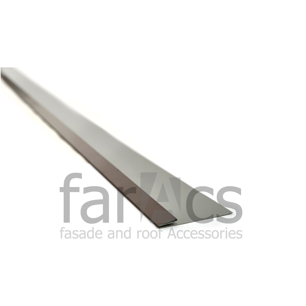 FarAcs Финишная планка Ре Ral 8017