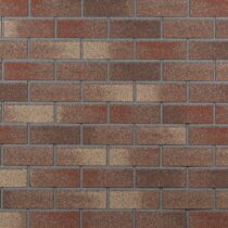 Технониколь: Hauberk Кирпич Фасадная плитка 2,5 м2 Английский кирпич Технониколь: Hauberk Кирпич Фасадная плитка 2,5 м2 Английский кирпич
