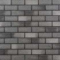 Технониколь Hauberk Кирпич Фасадная плитка 2 м2 Готический кирпич